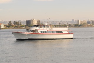 Catalina Spirit 1
