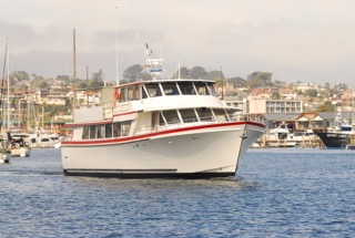 Catalina Spirit 2