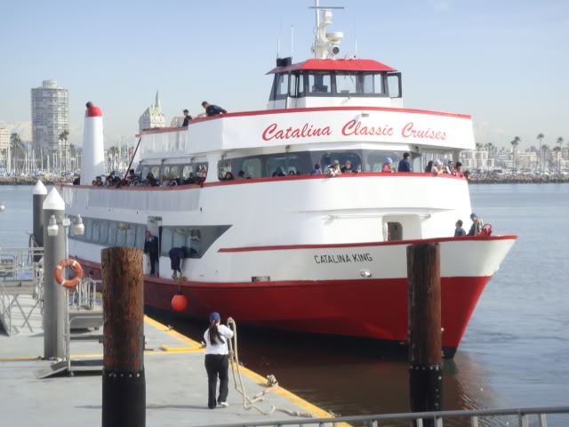California Details about   Catalina Cruises Bay Shuttle Long Beach CA Transit Bus Token 